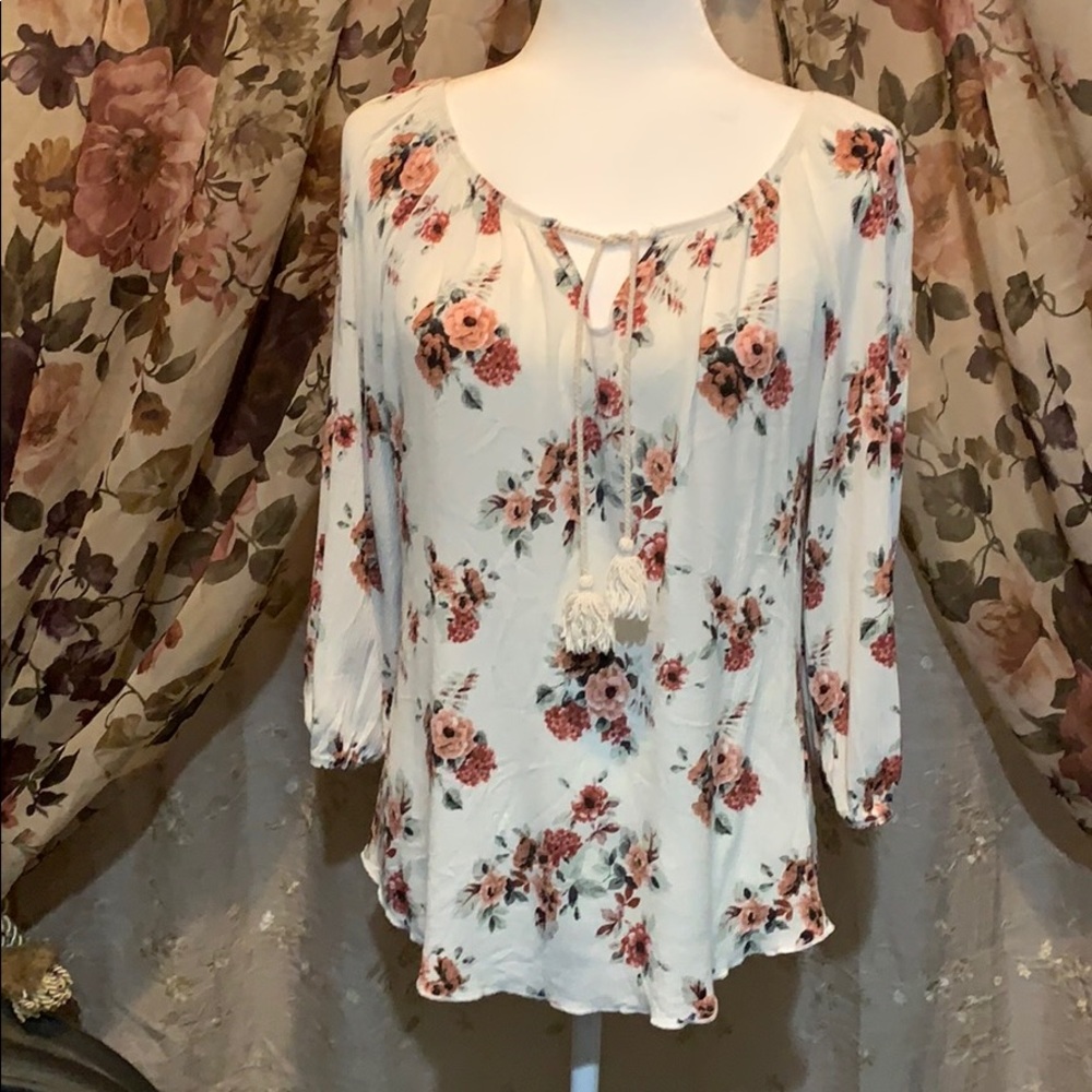 Sz L Top